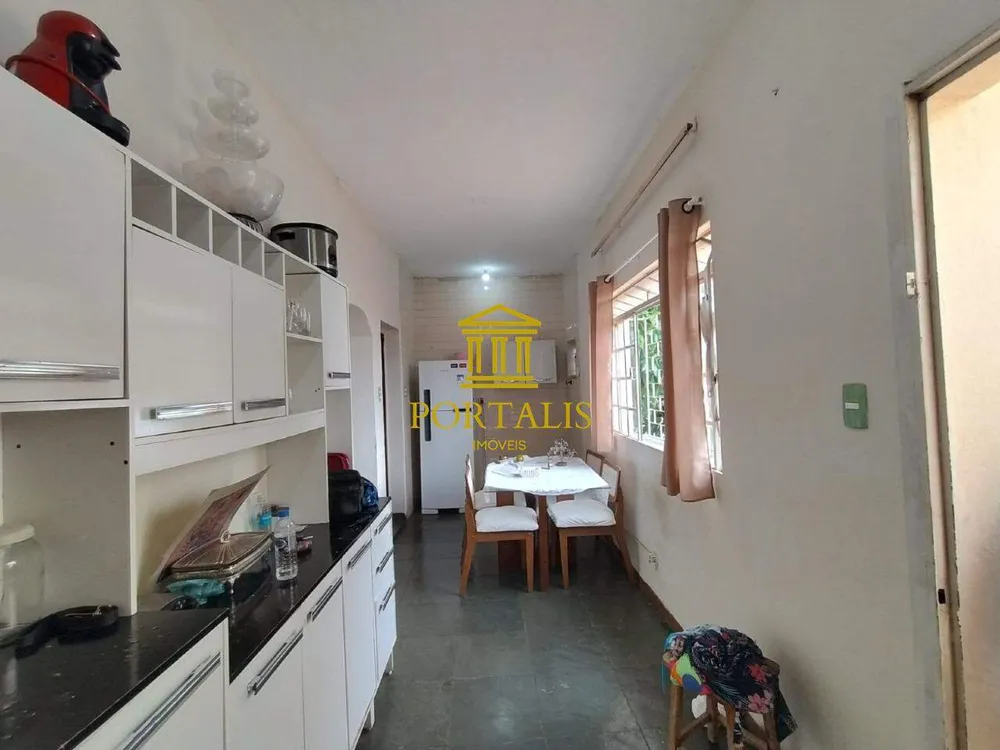 Casa, 3 quartos, 160 m² - Foto 5