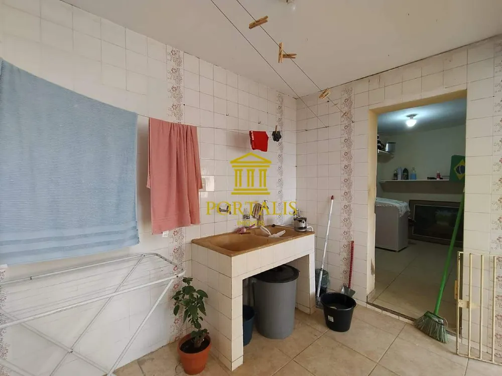 Casa, 3 quartos, 160 m² - Foto 23