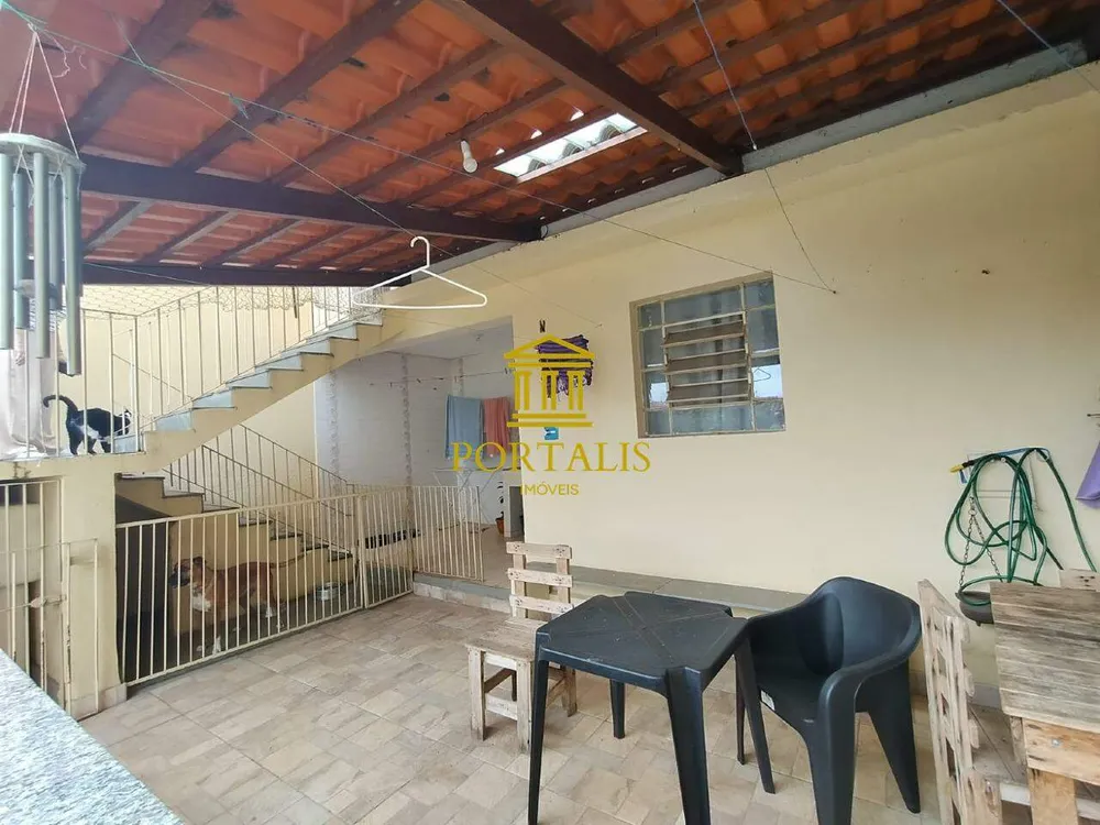 Casa, 3 quartos, 160 m² - Foto 17