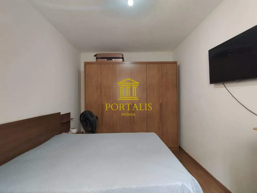 Casa, 3 quartos, 160 m² - Foto 11