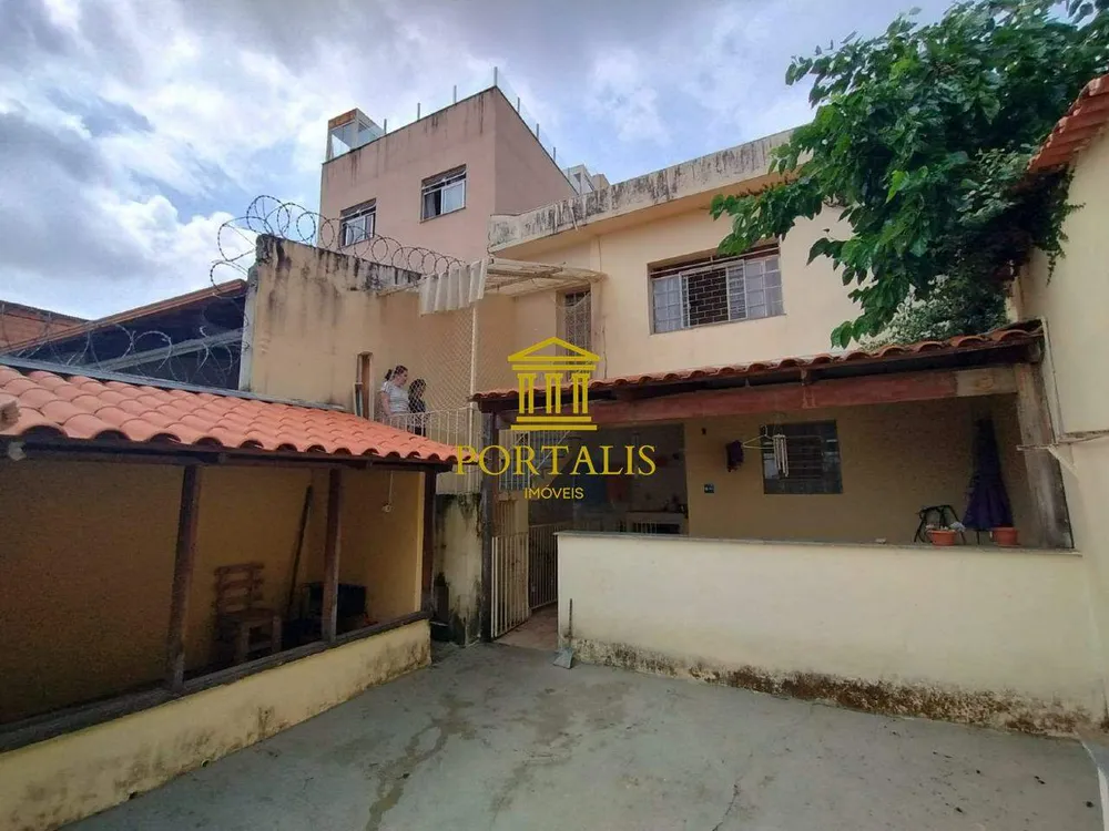 Casa, 3 quartos, 160 m² - Foto 20
