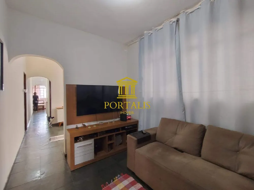Casa, 3 quartos, 160 m² - Foto 6