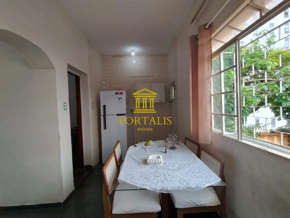 Casa, 3 quartos, 160 m² - Foto 4