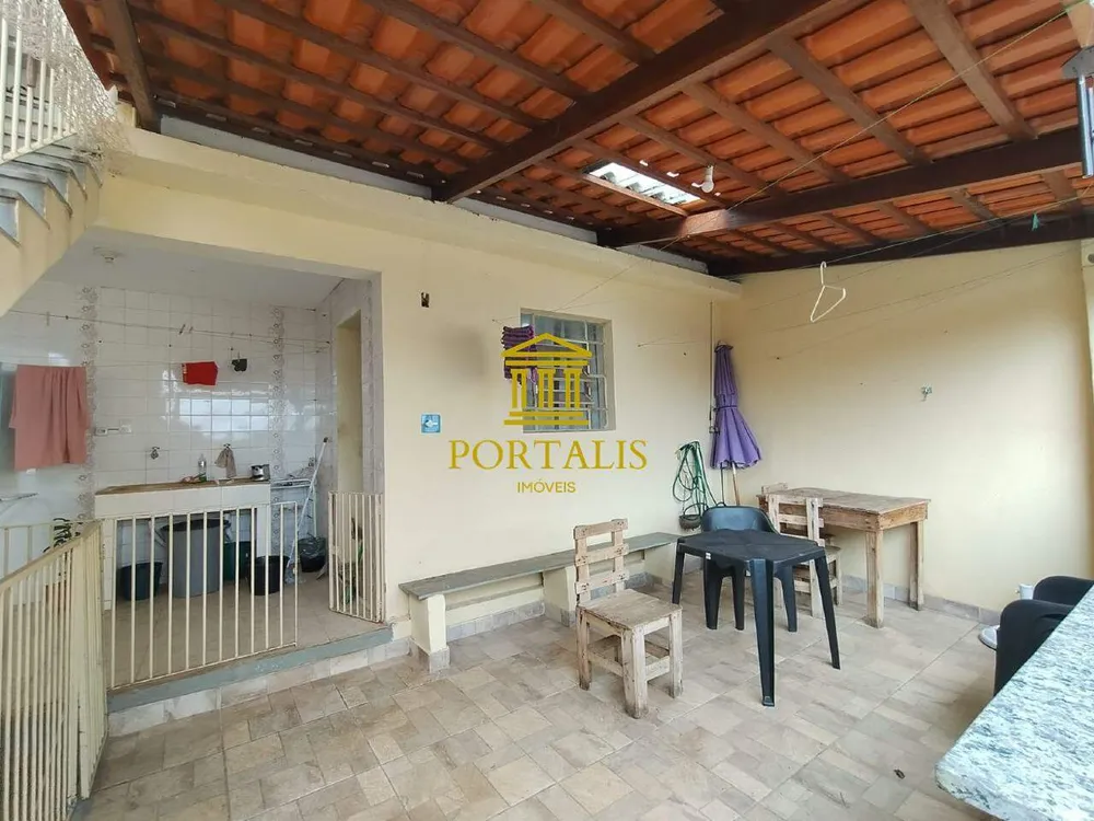 Casa, 3 quartos, 160 m² - Foto 13