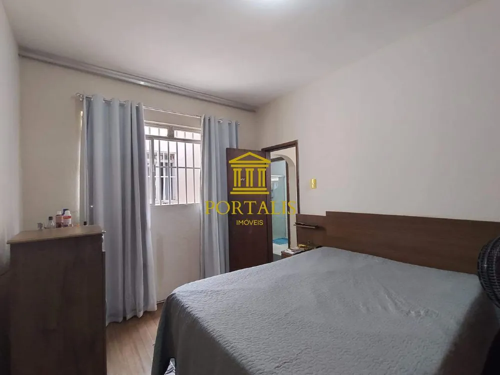 Casa, 3 quartos, 160 m² - Foto 12