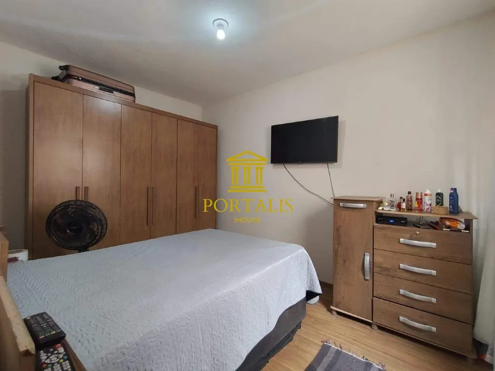 Casa, 3 quartos, 160 m² - Foto 9