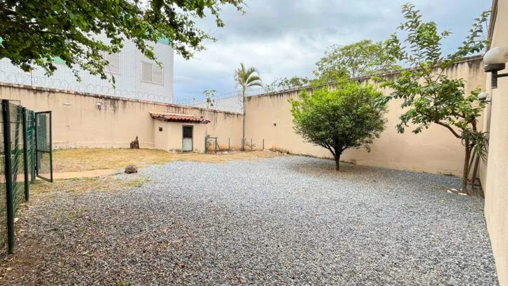 Casa, 3 quartos, 418 m² - Foto 1