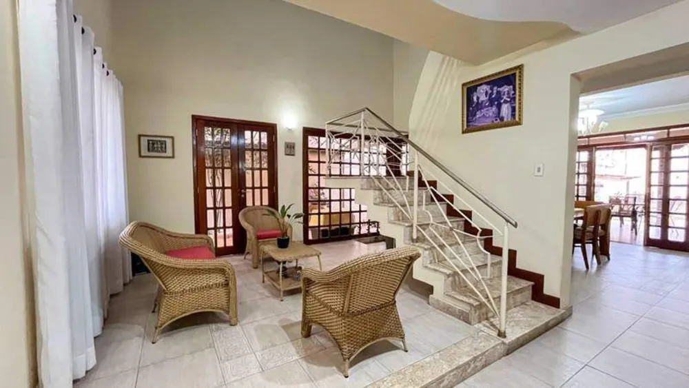 Casa, 3 quartos, 418 m² - Foto 11