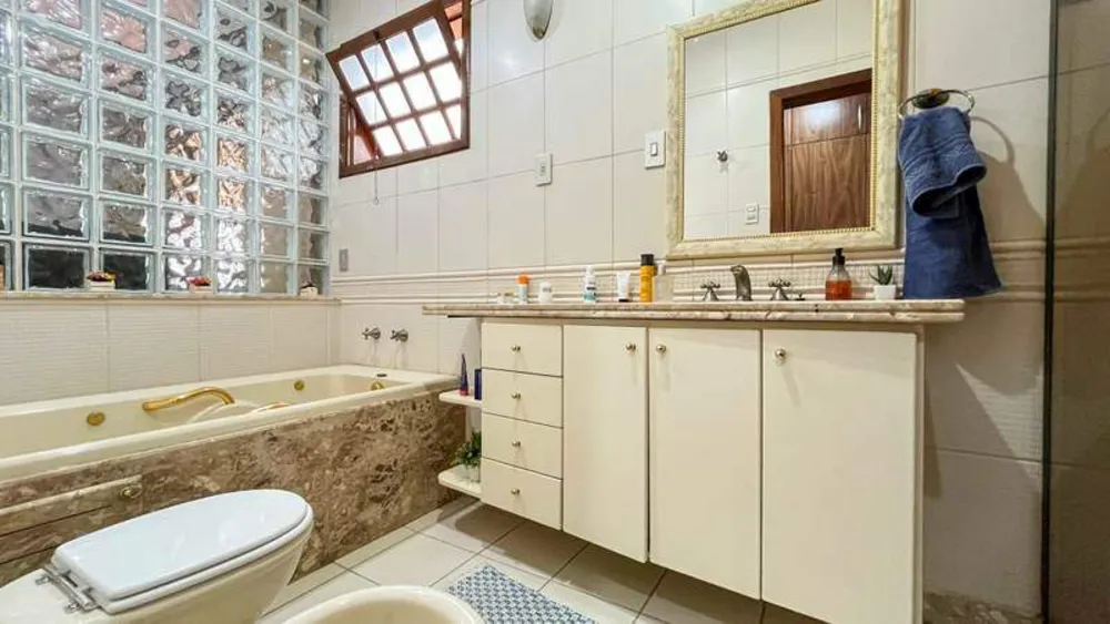 Casa, 3 quartos, 418 m² - Foto 7