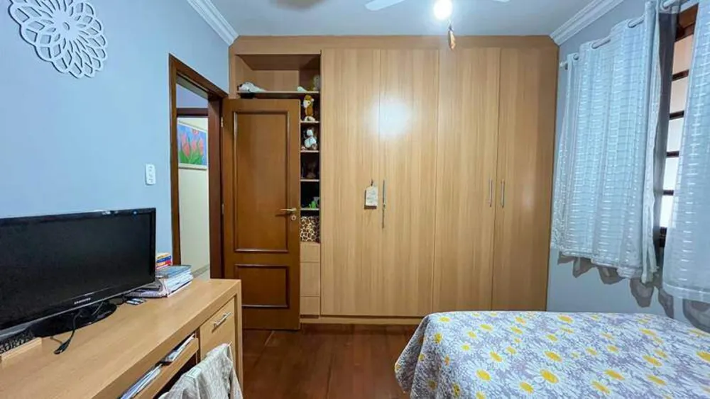 Casa, 3 quartos, 418 m² - Foto 4