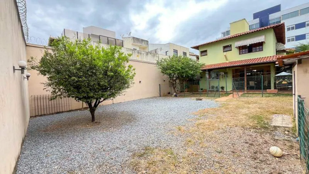 Casa, 3 quartos, 418 m² - Foto 9