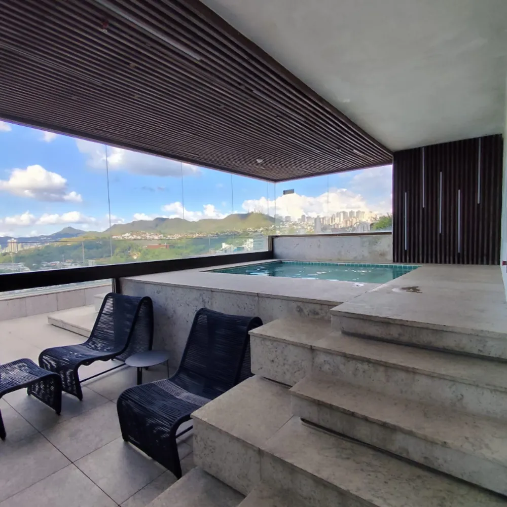 Apartamento, 2 quartos, 73 m² - Foto 4