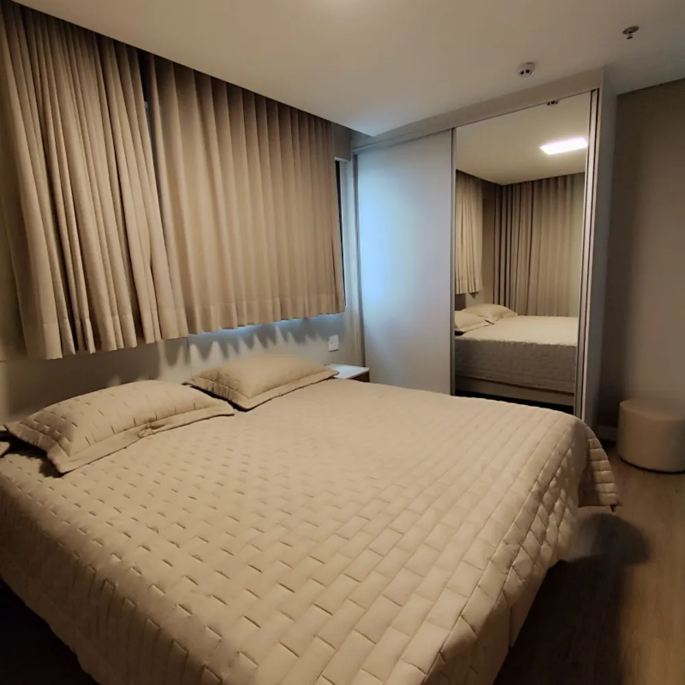 Apartamento, 2 quartos, 73 m² - Foto 3