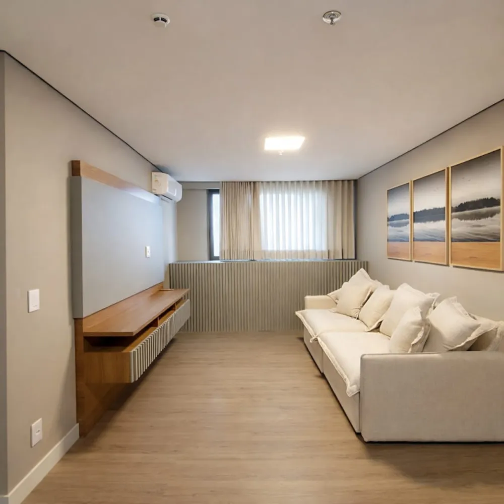 Apartamento, 2 quartos, 73 m² - Foto 1