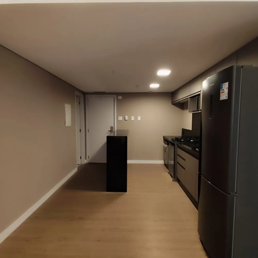 Apartamento, 2 quartos, 73 m² - Foto 2