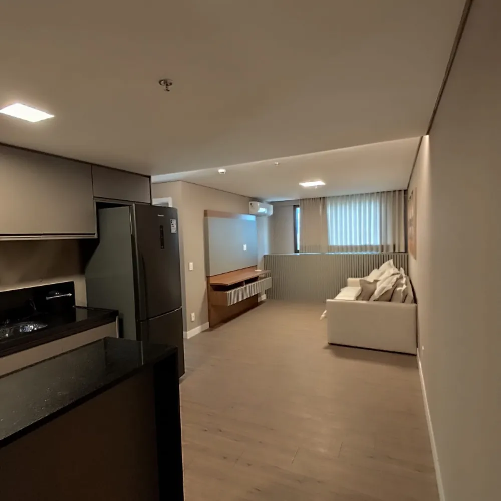 Apartamento, 2 quartos, 73 m² - Foto 2