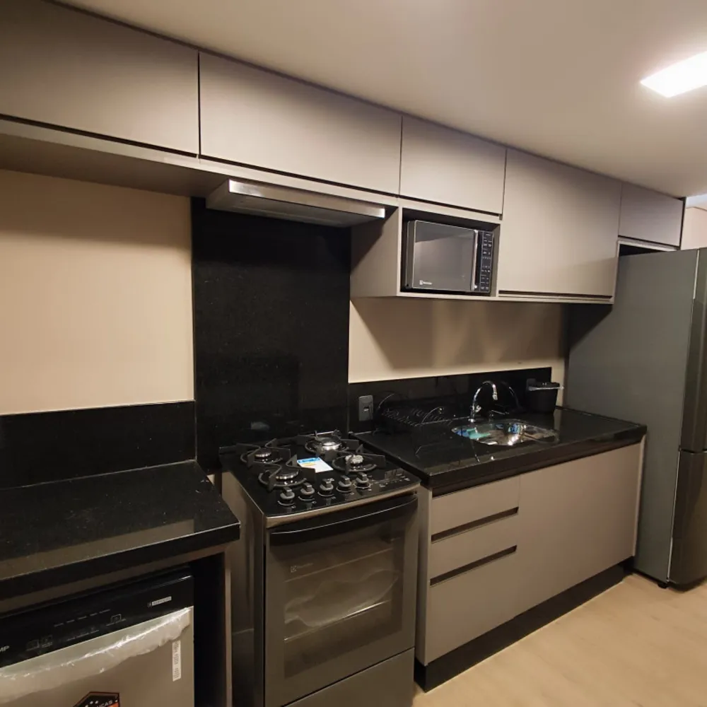 Apartamento, 2 quartos, 73 m² - Foto 3