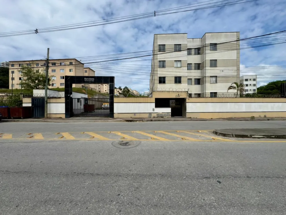 Apartamento, 2 quartos, 55 m² - Foto 9