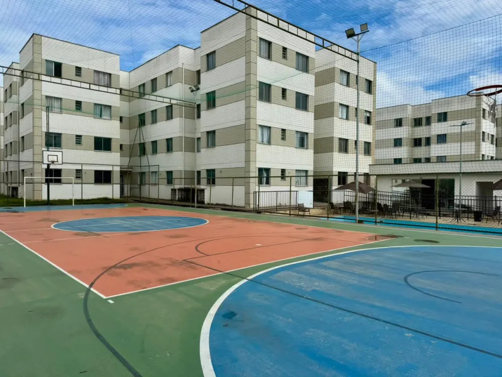 Apartamento, 2 quartos, 55 m² - Foto 11