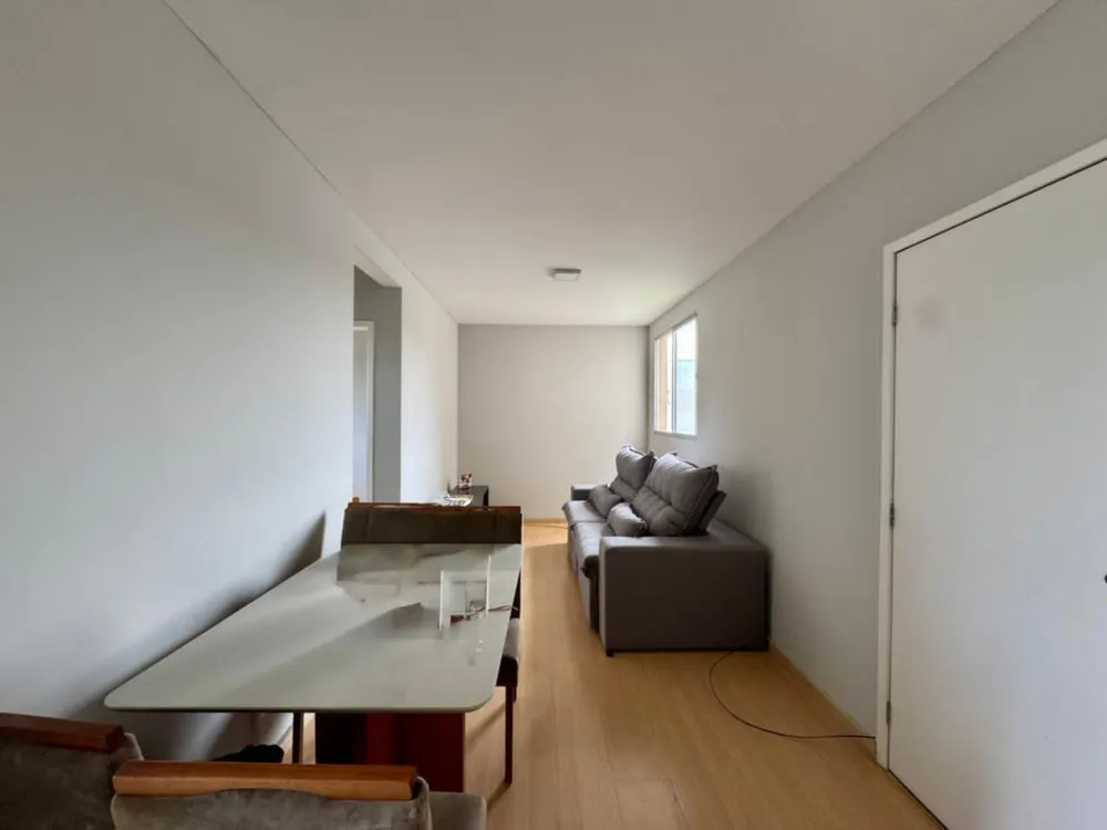 Apartamento, 2 quartos, 55 m² - Foto 5