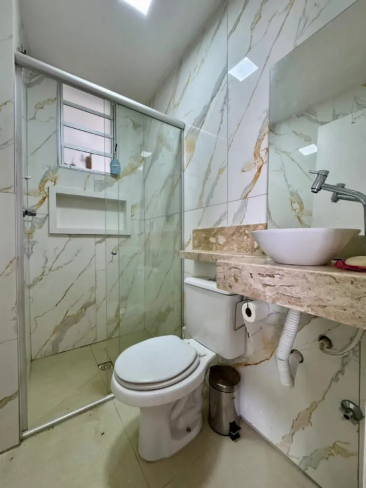 Apartamento, 2 quartos, 55 m² - Foto 8