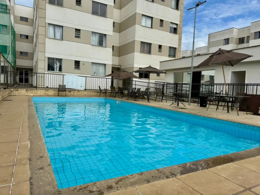 Apartamento, 2 quartos, 55 m² - Foto 1