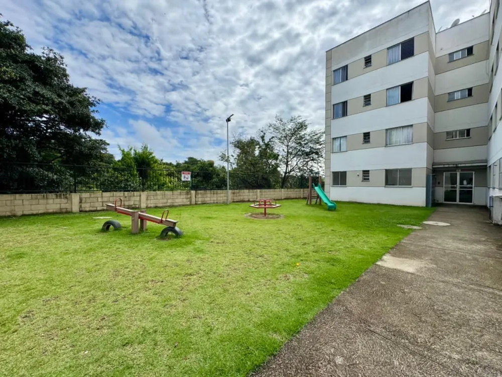 Apartamento, 2 quartos, 55 m² - Foto 10