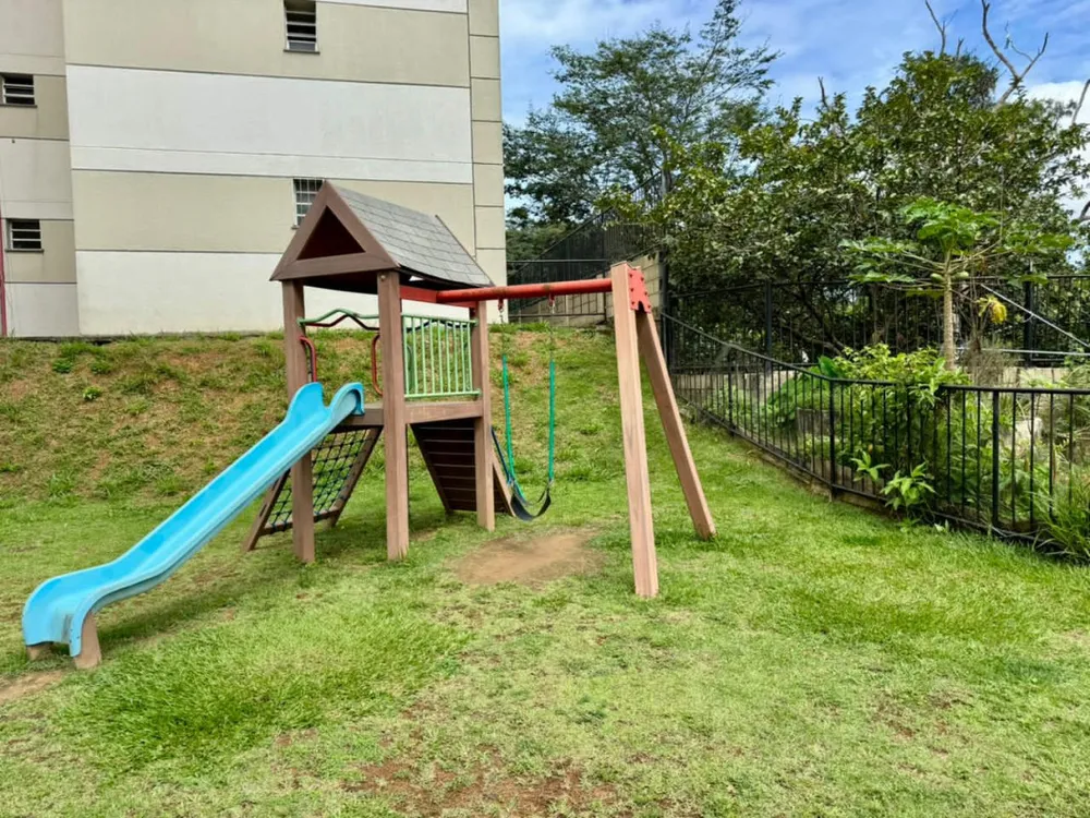 Apartamento, 2 quartos, 55 m² - Foto 12