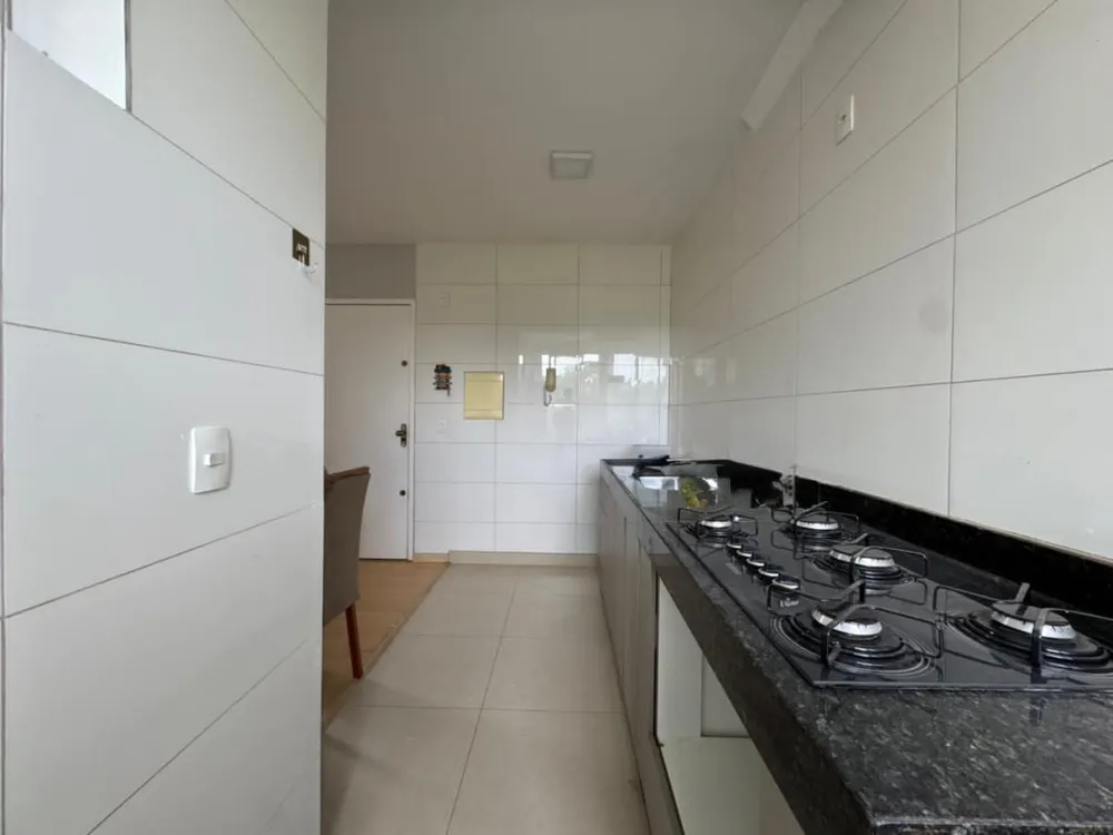 Apartamento, 2 quartos, 55 m² - Foto 7