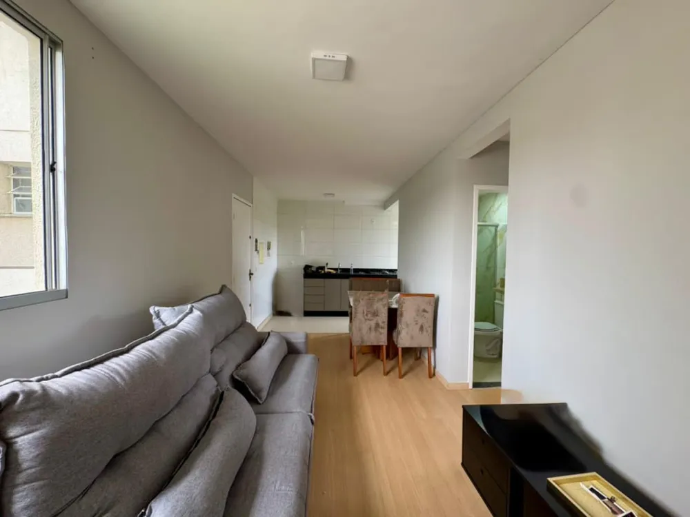 Apartamento, 2 quartos, 55 m² - Foto 3
