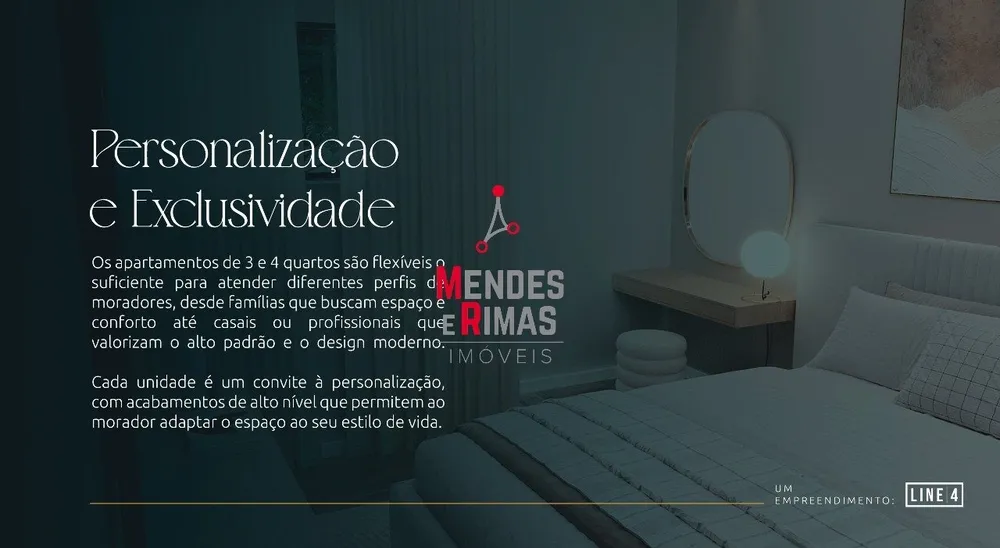 Cobertura, 3 quartos, 148 m² - Foto 2