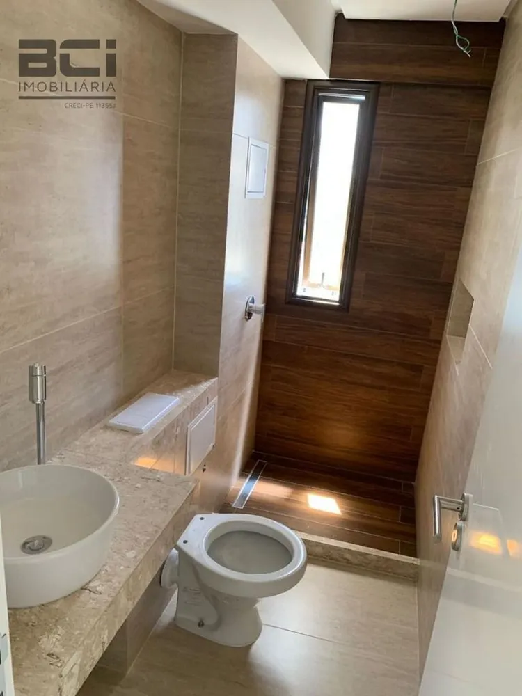 Apartamento, 4 quartos, 270 m² - Foto 7