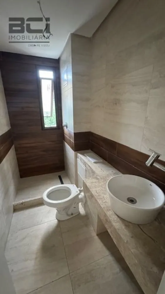 Apartamento, 4 quartos, 270 m² - Foto 13