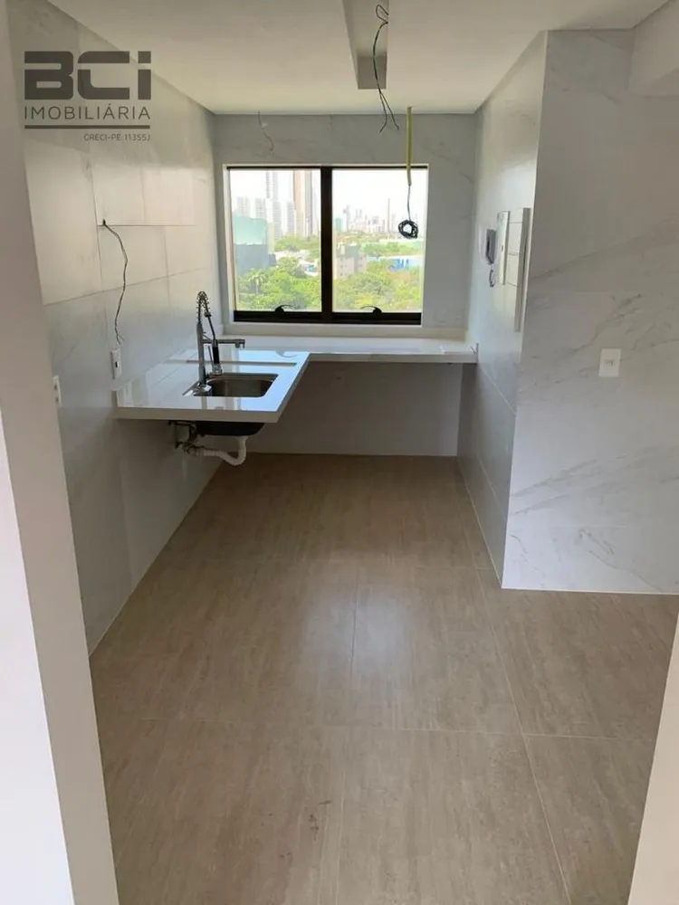 Apartamento, 4 quartos, 270 m² - Foto 9