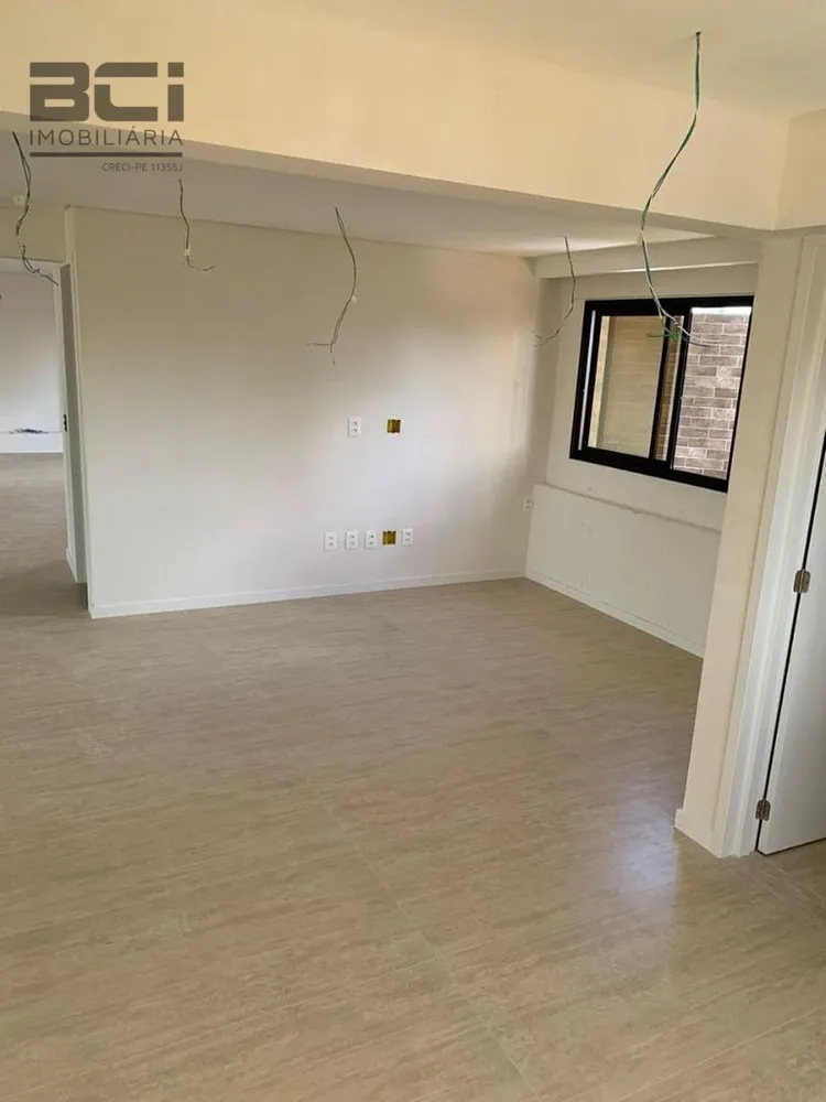 Apartamento, 4 quartos, 270 m² - Foto 5