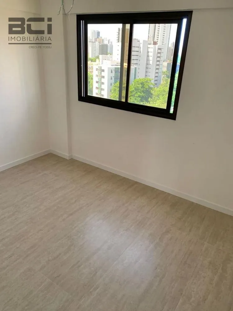 Apartamento, 4 quartos, 270 m² - Foto 6
