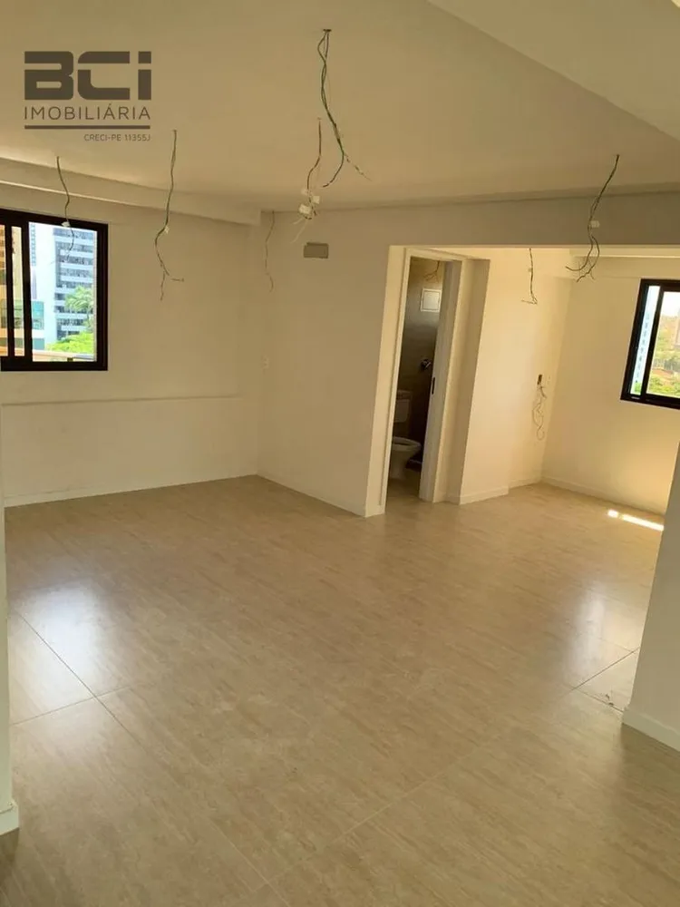 Apartamento, 4 quartos, 270 m² - Foto 3