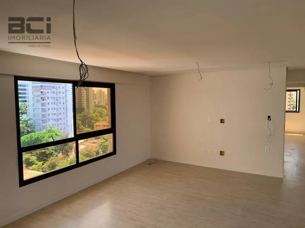 Apartamento, 4 quartos, 270 m² - Foto 4