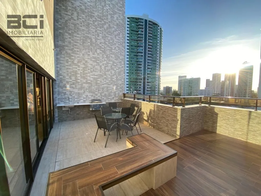 Apartamento, 4 quartos, 270 m² - Foto 16