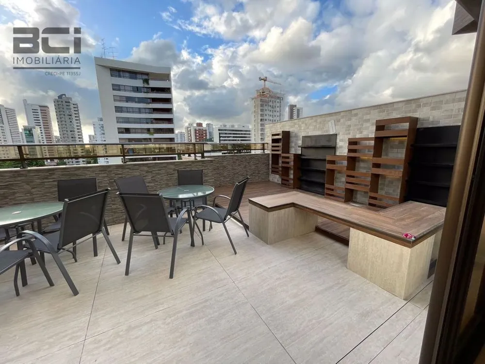 Apartamento, 4 quartos, 270 m² - Foto 23