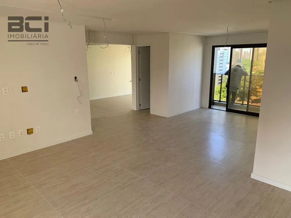 Apartamento, 4 quartos, 270 m² - Foto 2