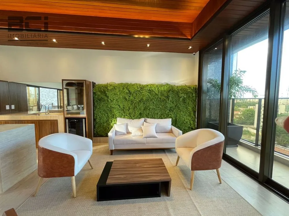 Apartamento, 4 quartos, 270 m² - Foto 15