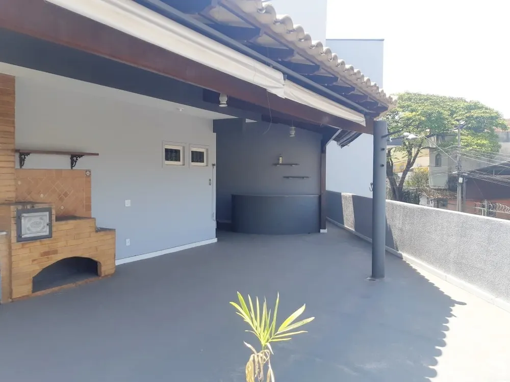 Prédio Inteiro, 1000 m² - Foto 6
