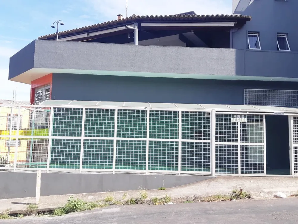 Prédio Inteiro, 1000 m² - Foto 1
