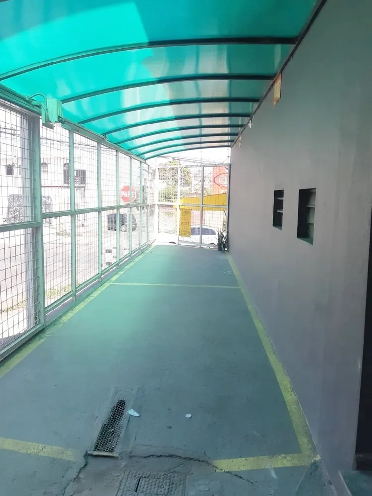 Prédio Inteiro, 1000 m² - Foto 11