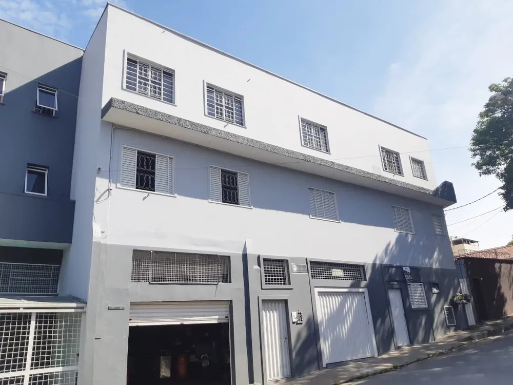 Prédio Inteiro, 1000 m² - Foto 2