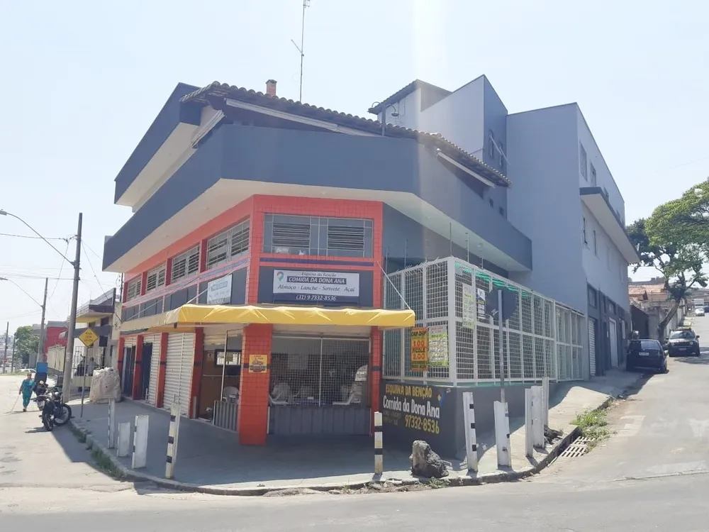 Prédio Inteiro, 1000 m² - Foto 5