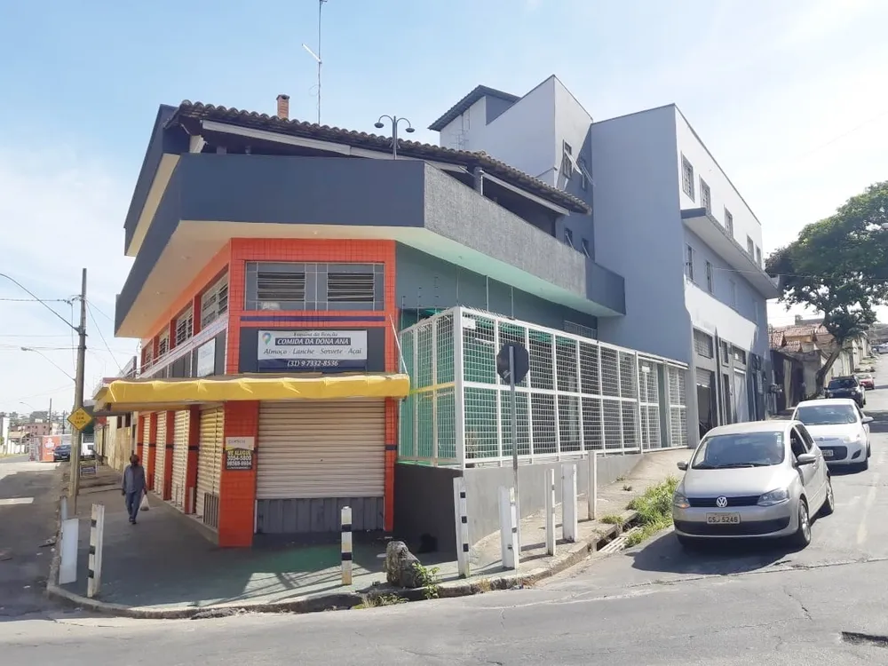 Prédio Inteiro, 1000 m² - Foto 3
