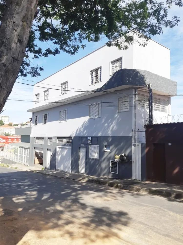 Prédio Inteiro, 1000 m² - Foto 8