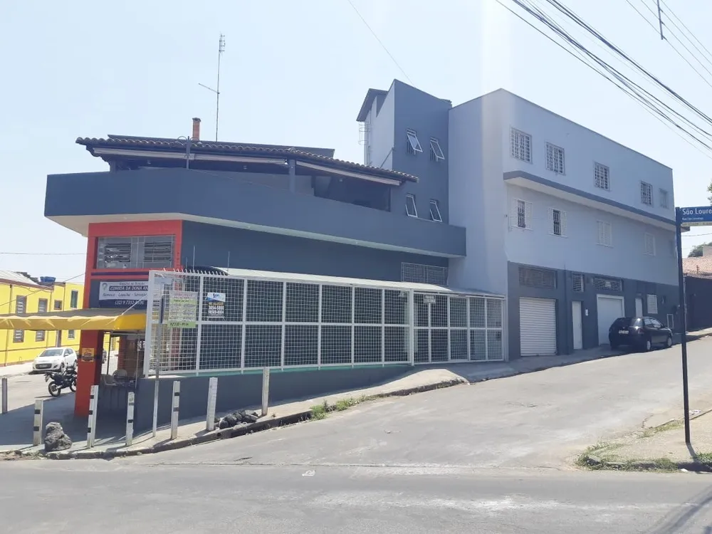 Prédio Inteiro, 1000 m² - Foto 4